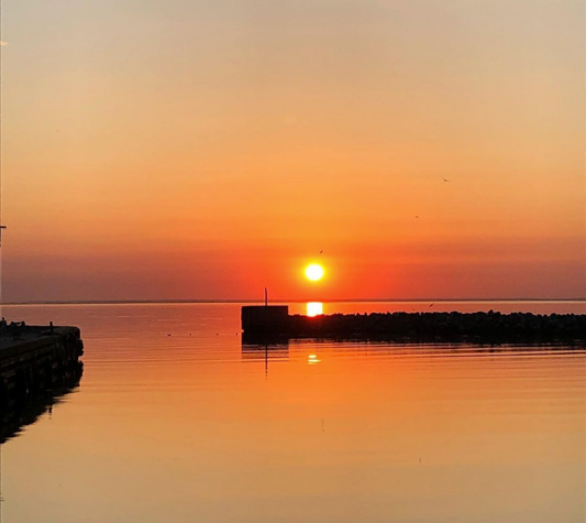Samsø Havnebad